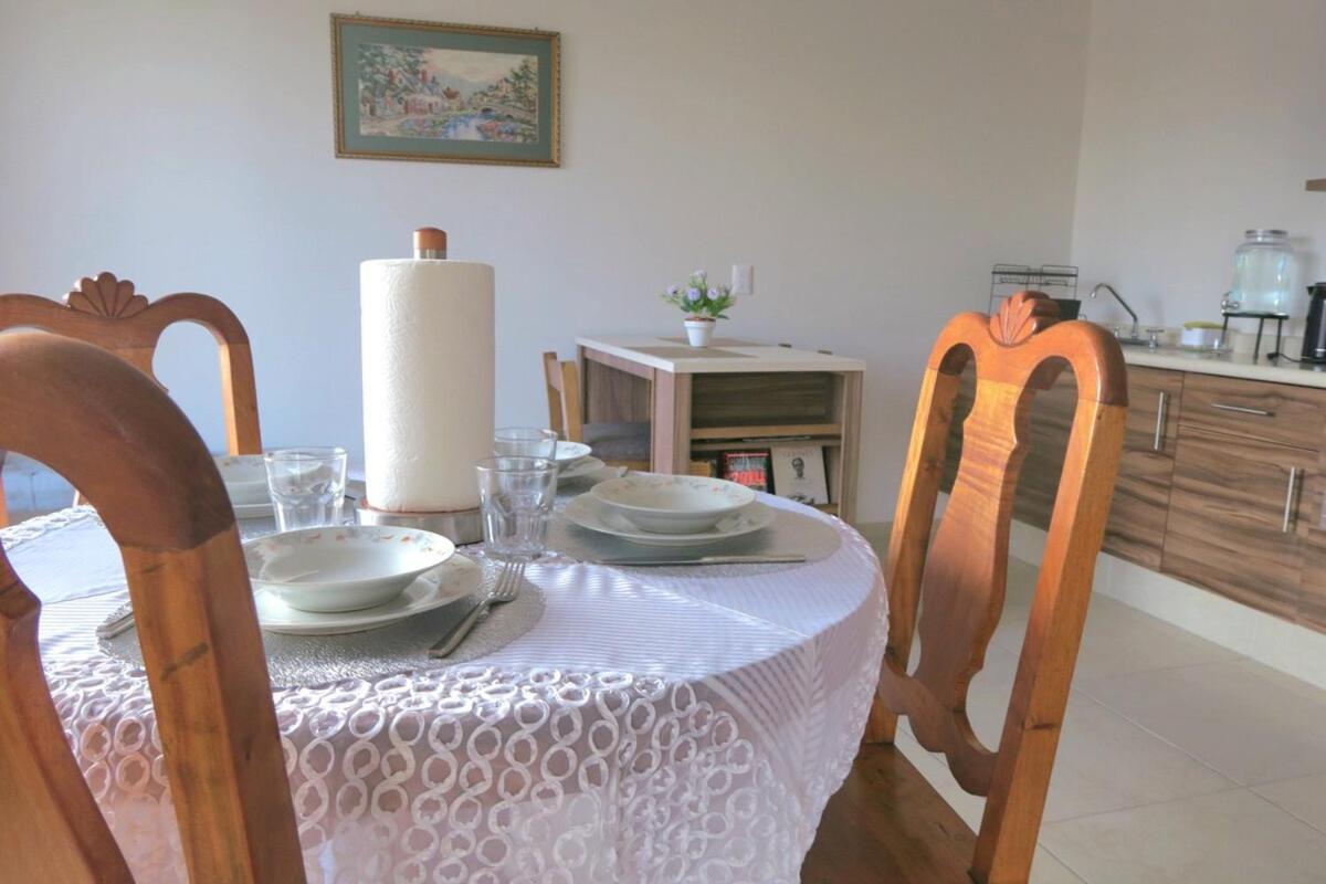 Апартаменты Departamento Tequis, Totalmente Nuevo En El Corazon De Slp Сан-Луис-Потоси Экстерьер фото